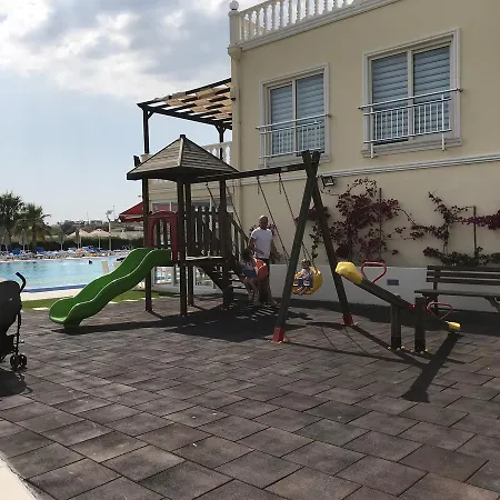 Bodrum Turquoise Sea View Houses Apartamento Bogazici