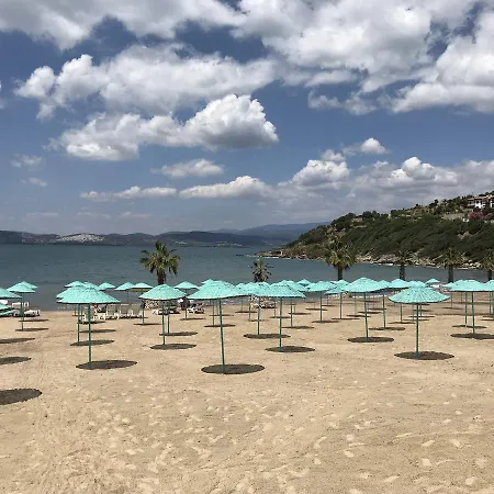 Bodrum Turquoise Sea View Houses Apartamento