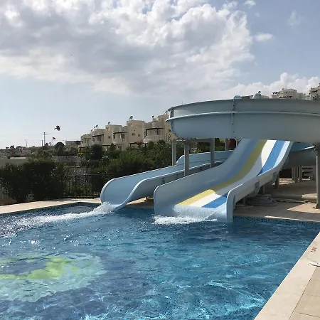 Apartamento Bodrum Turquoise Sea View Houses
