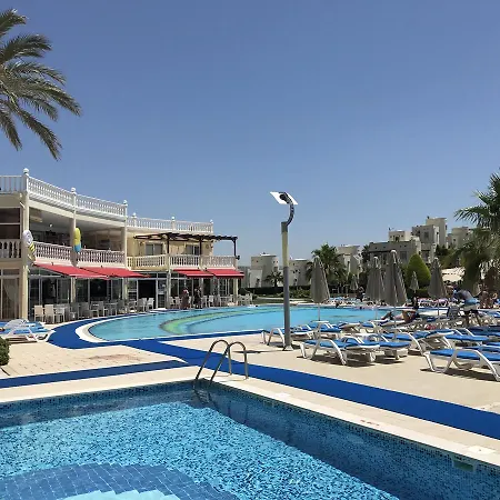 Bodrum Turquoise Sea View Houses Apartamento