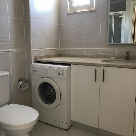 Apartamento Bodrum Turquoise Sea View Houses